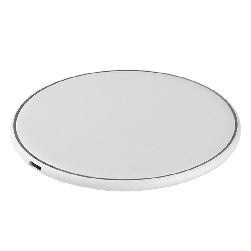 Rounded Wireless Charger